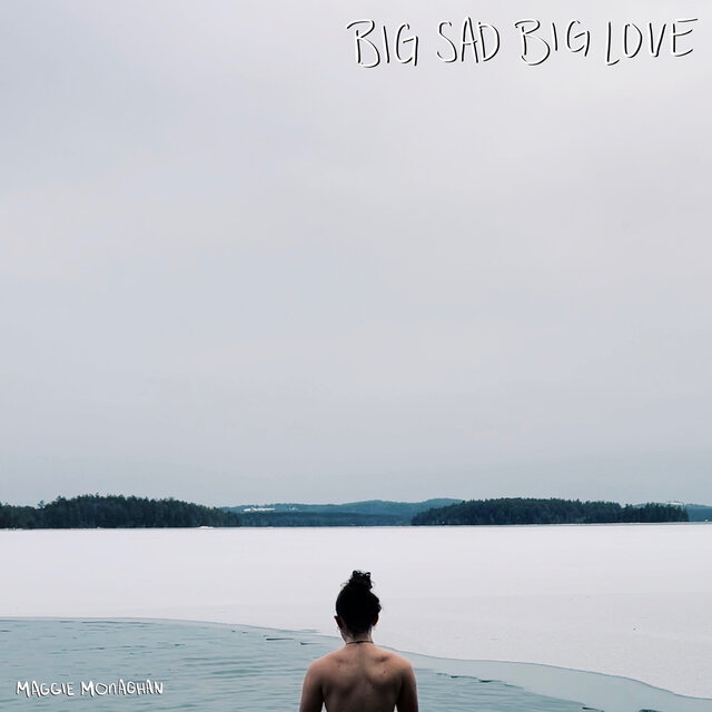Big Sad Big Love