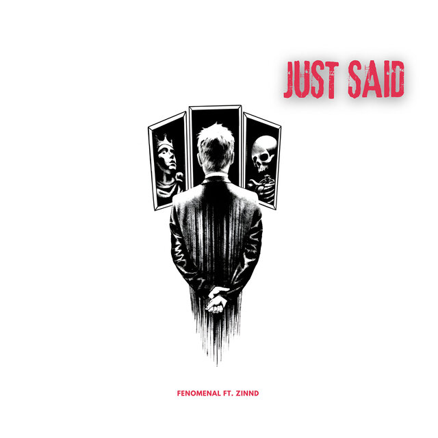 Just Said