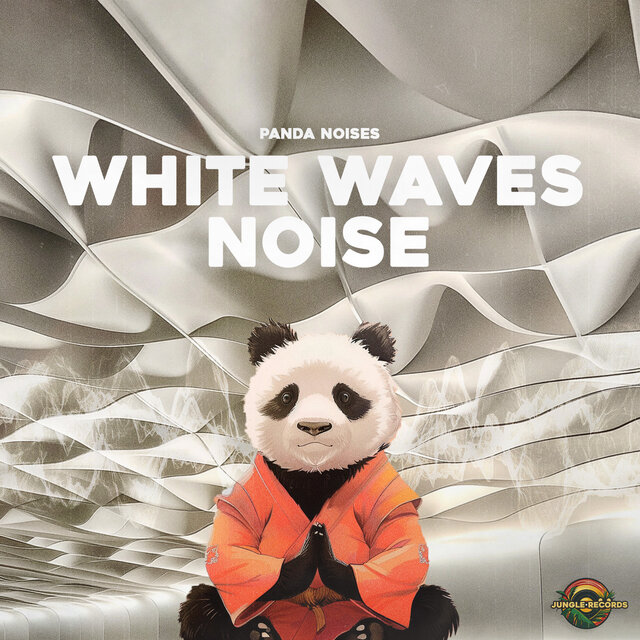 White Waves Noise