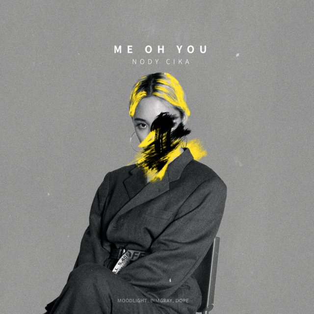 Me oh you