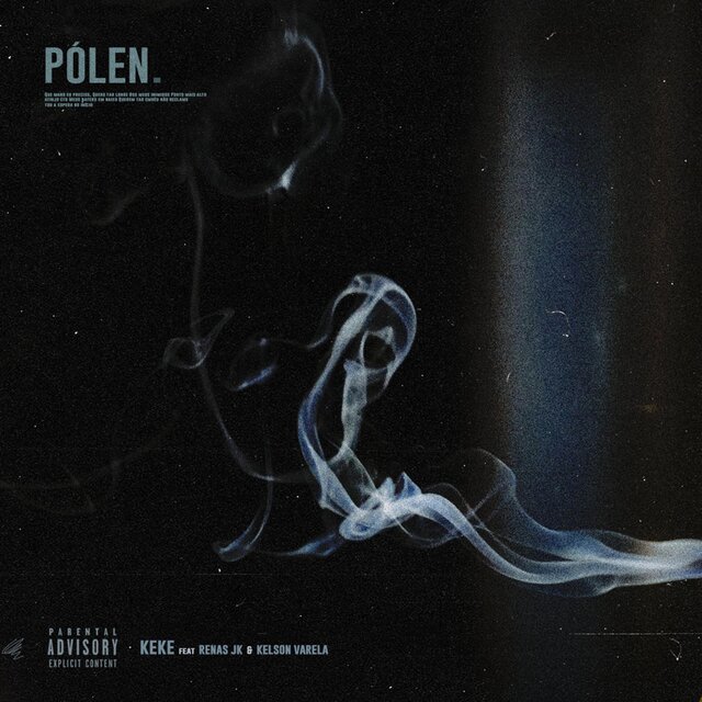 Polén (feat. Renas JK & Ekvo)