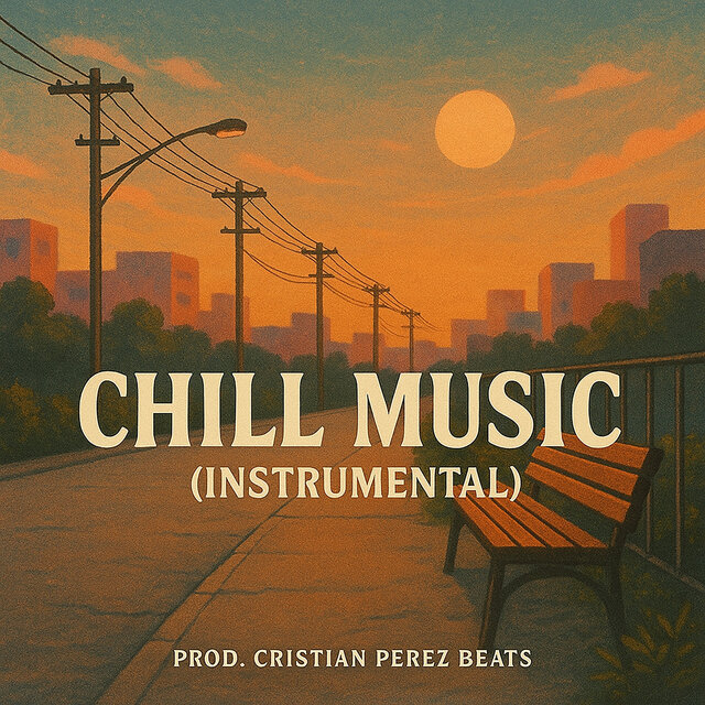Chill music Instrumental (instrumental relajación)