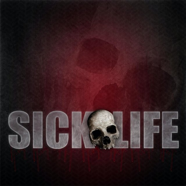 Sick Life - EP
