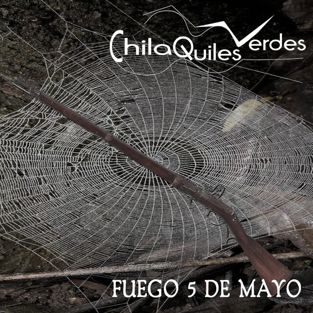 Fuego 5 De Mayo