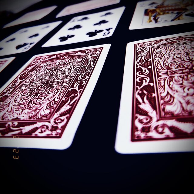 Dealer's Choice