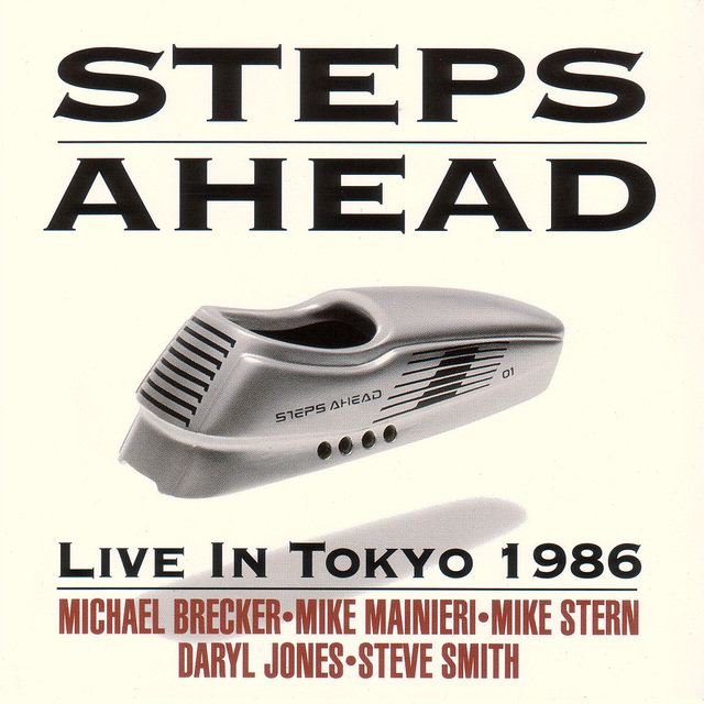 Live in Tokyo 1986 (Digital Only)