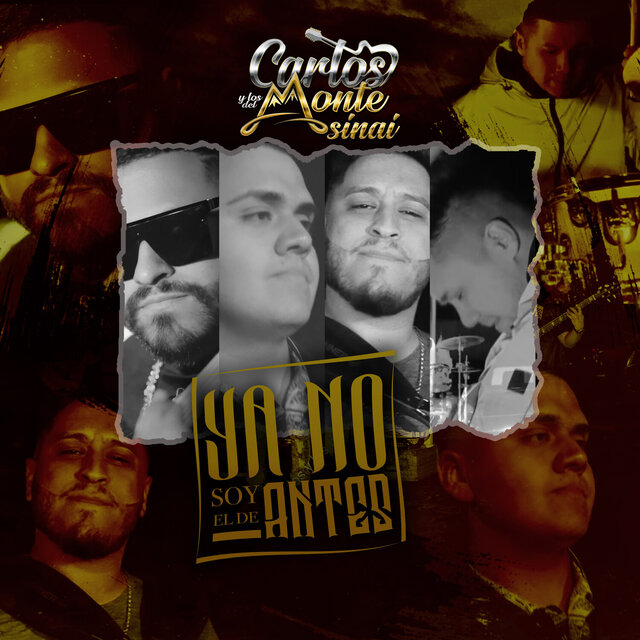 Ya No Soy El Mismo (Norteño)