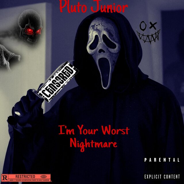 I'm Your Worst Nightmare