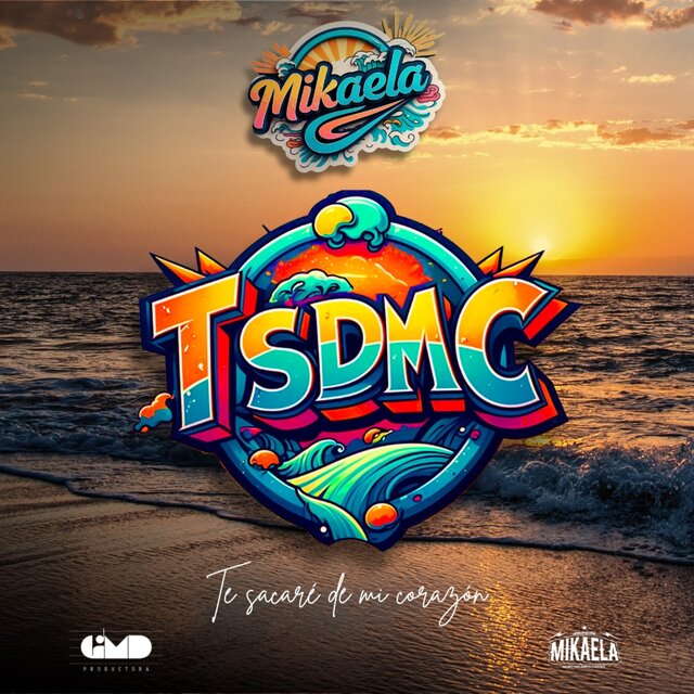 #Tsdmc (Te Sacare de Mi Corazón)
