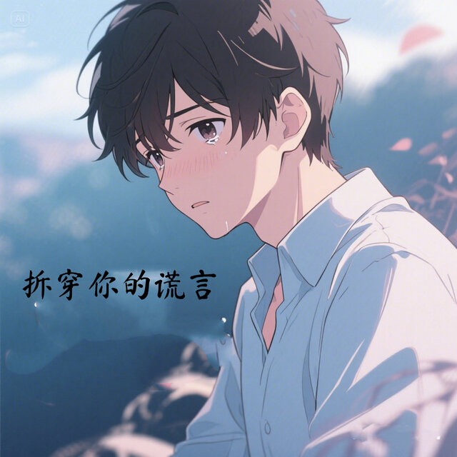 拆穿你的谎言