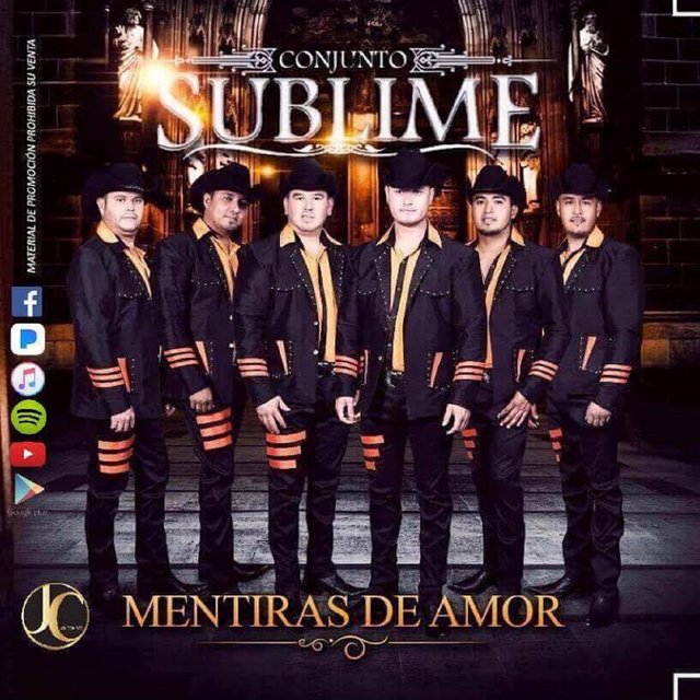 Mentiras de Amor