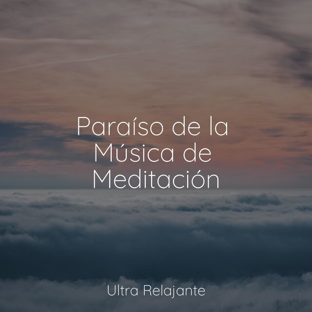 Paraíso de la Música de Meditación