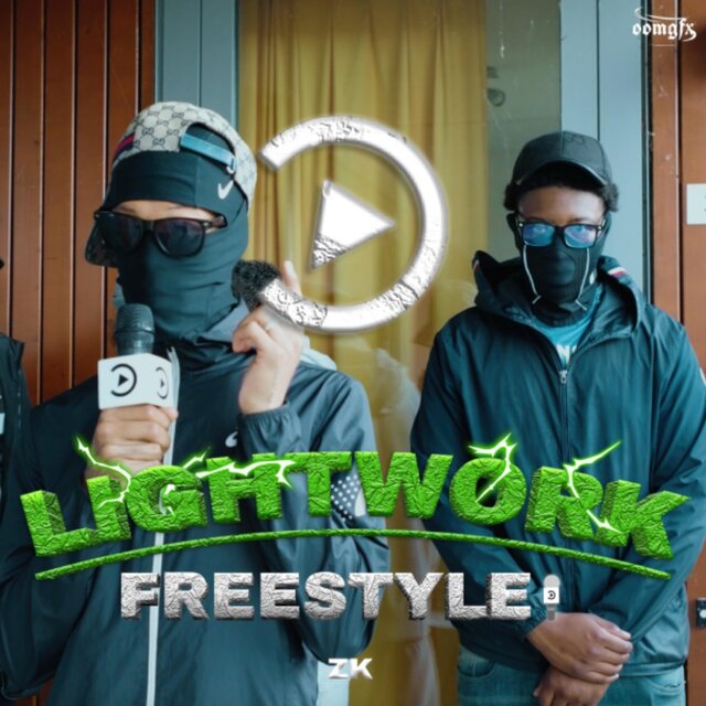 ZK Lightwork Freestyle
