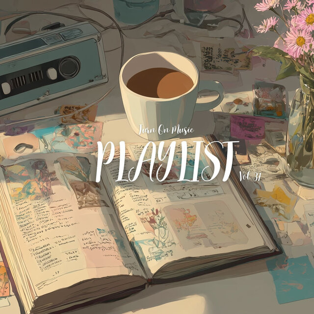 Playlist Vol.37 : a Flicker of Love