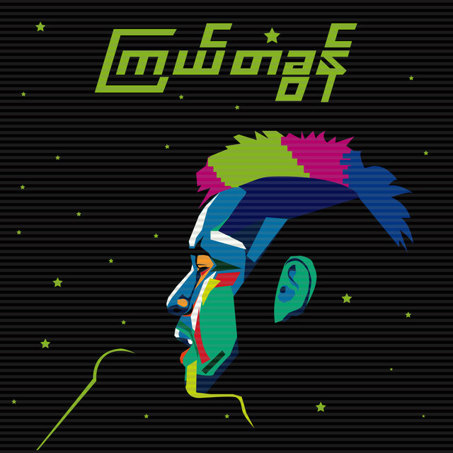 Kyal Tagon (Live)