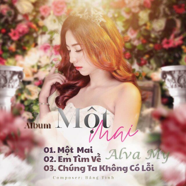 Một Mai (Album 2020)