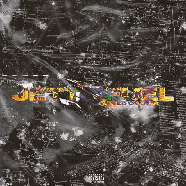 Jett Fuel