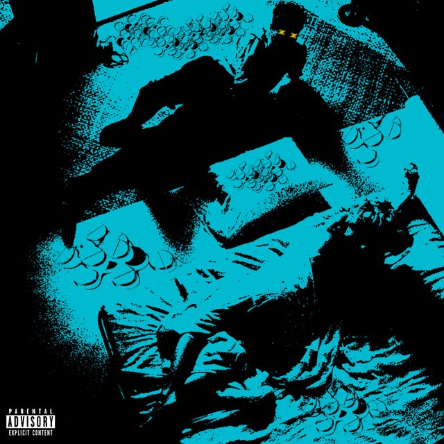 Clipped (feat. $olo)