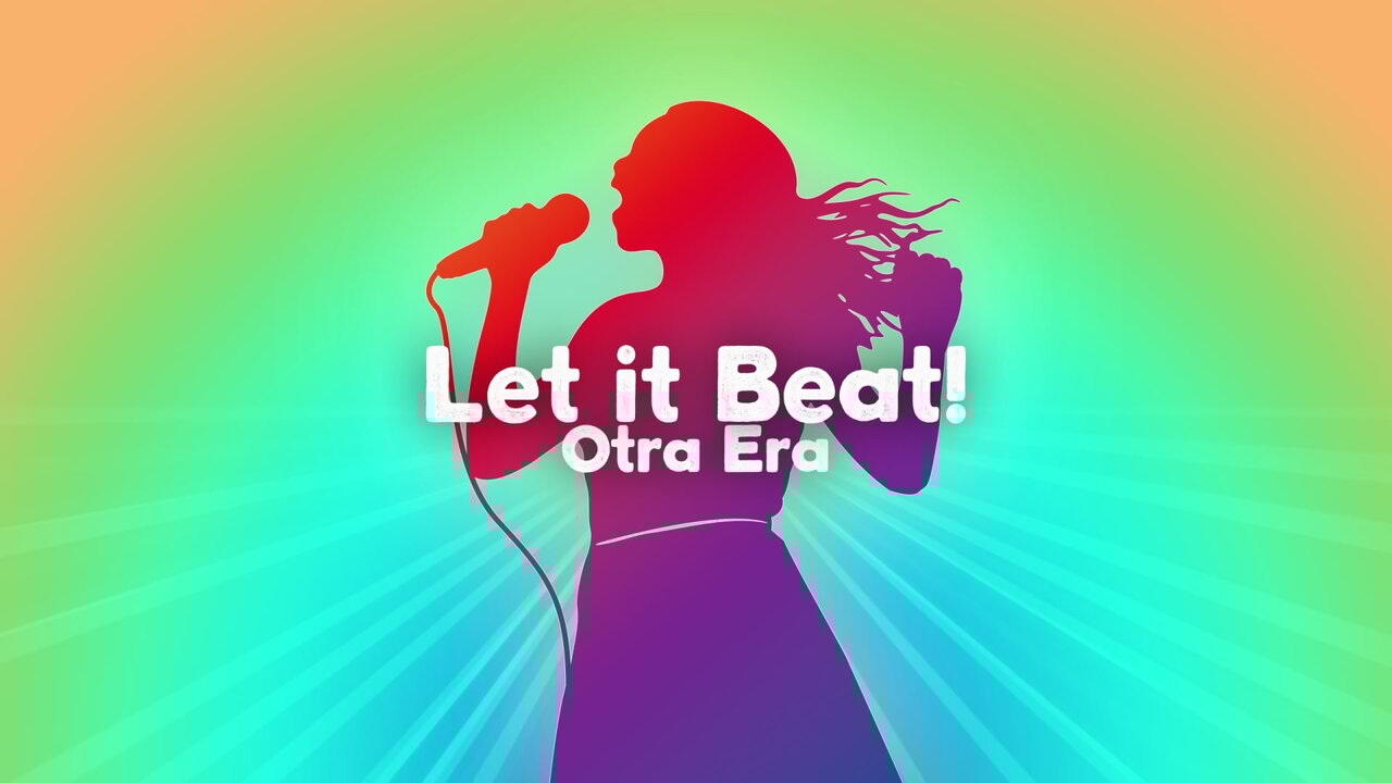 Otra Era (Visualizer)