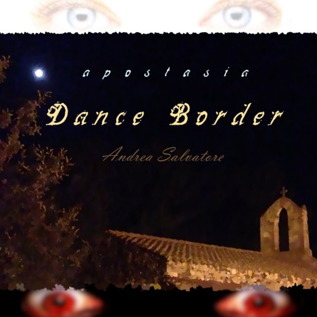 Apostasia "Dance Border"