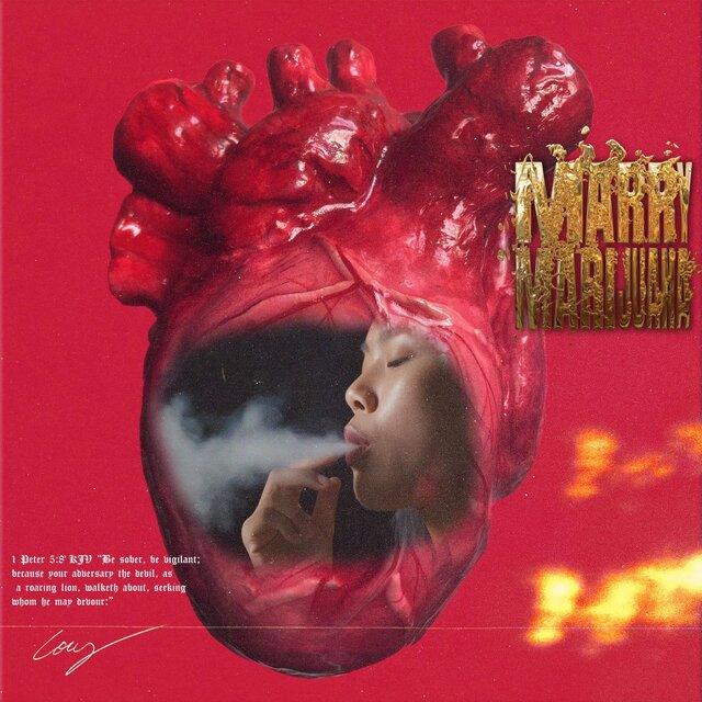 Marry Marijuana