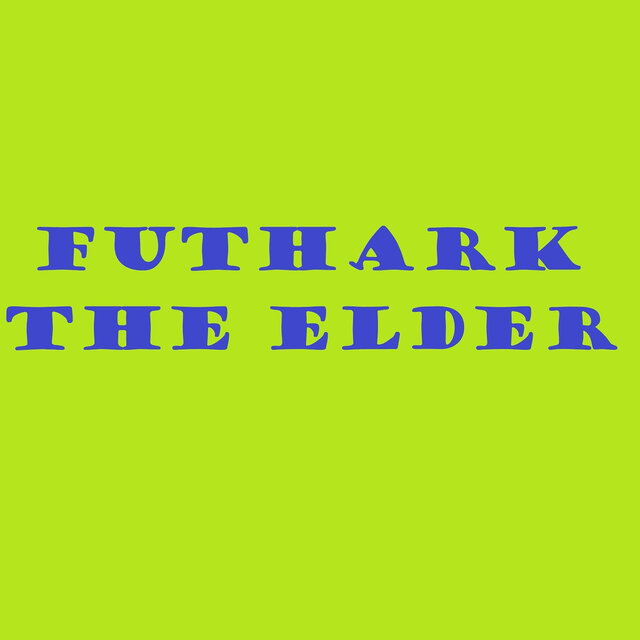 Futhark the Elder