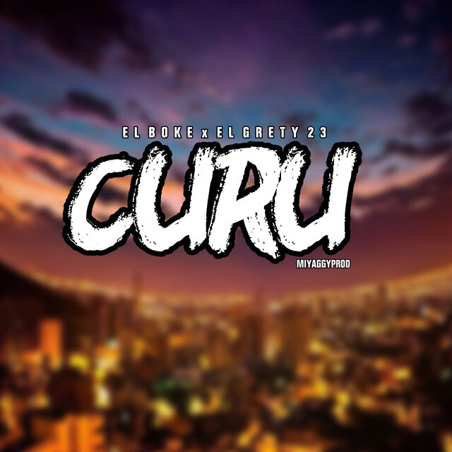 Curu (Radio Edit)