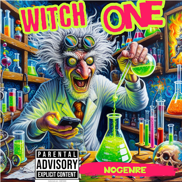 Witch One