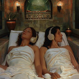 Relaxing Harmony Flow