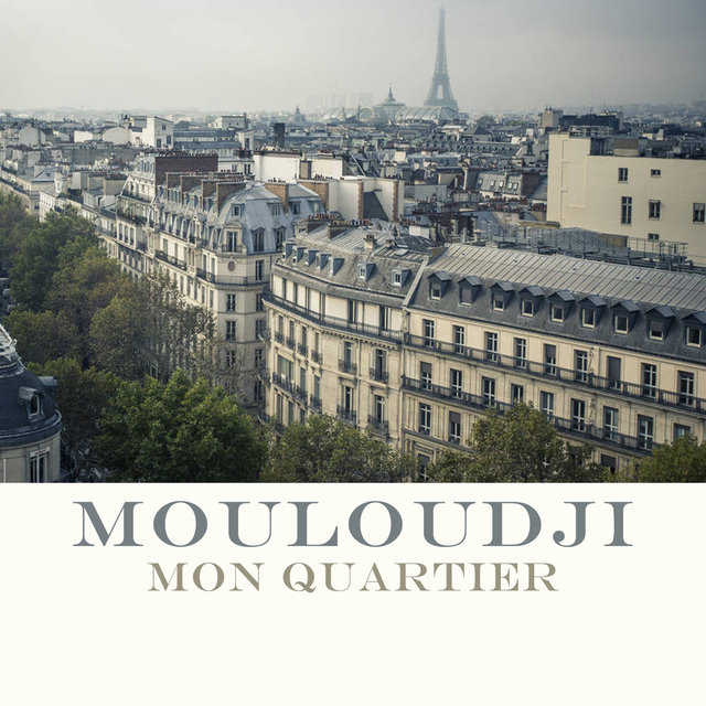 Mon quartier