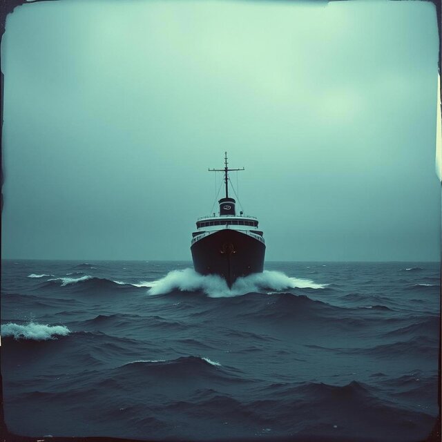 John the sailor