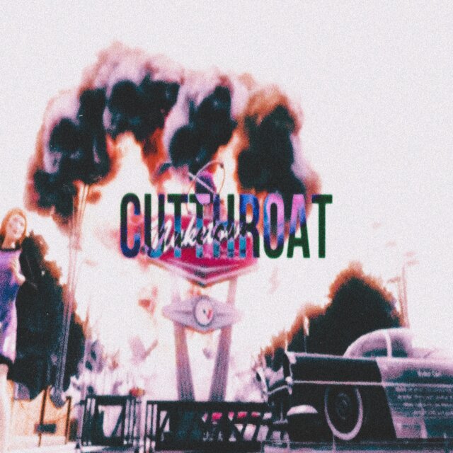 Cutthroat