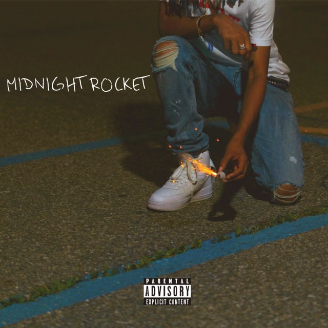 Midnight Rocket