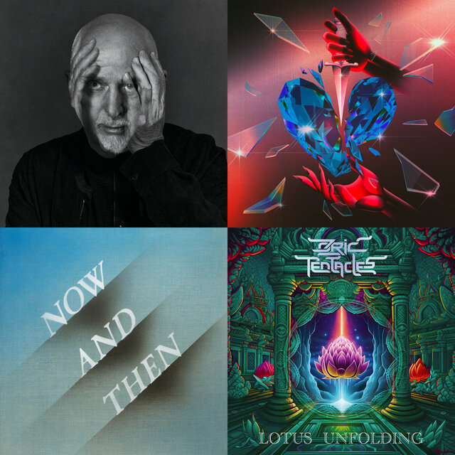 Cover art for album SINFONAUTAS 2024 by User