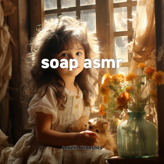 soap asmr