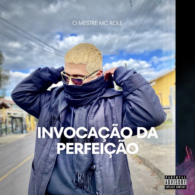 Invocação da Perfeição