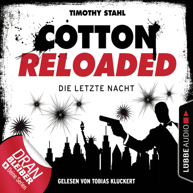 Cotton Reloaded: Die letzte Nacht (Serienspecial)