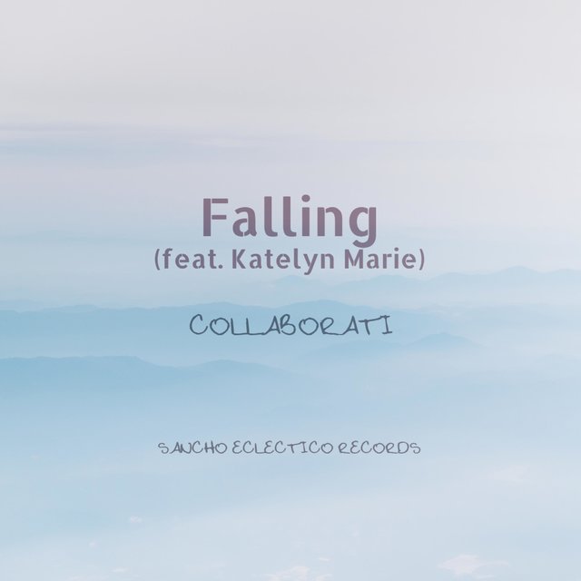 Falling (feat. Katelyn Marie)