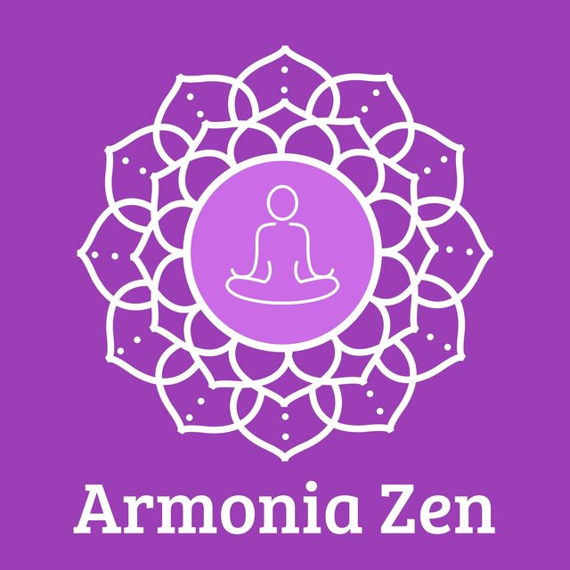 Armonia zen: meditazione buddista e relax nel silenzio della notte