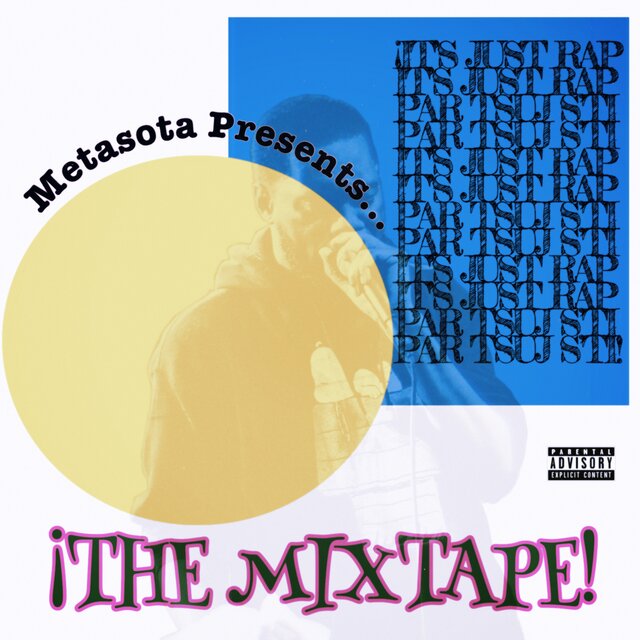 It's Just Rap