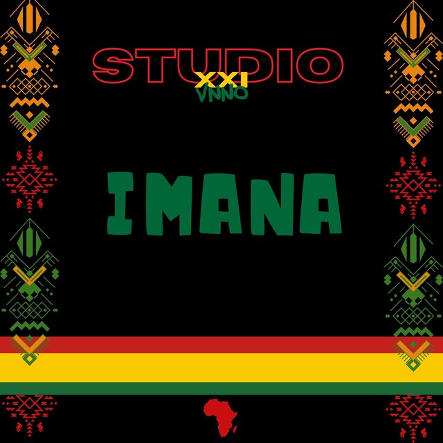 Imana