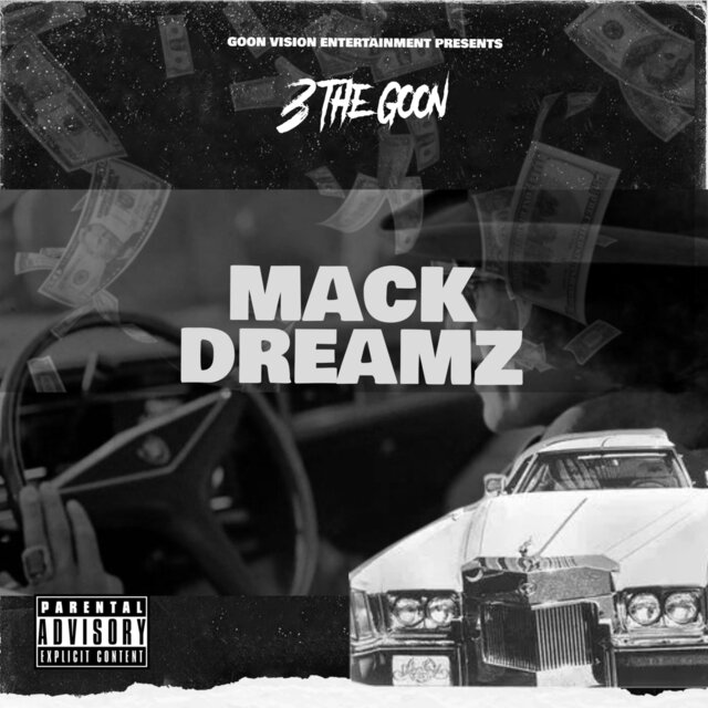 Mack Dreamz