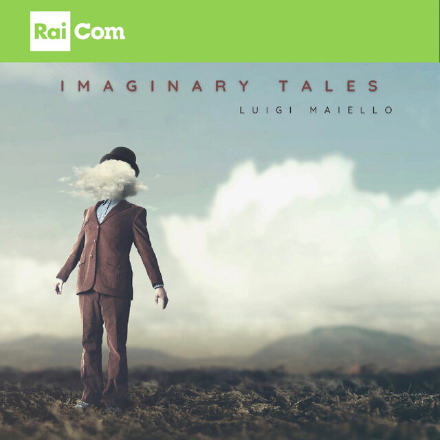 IMAGINARY TALES