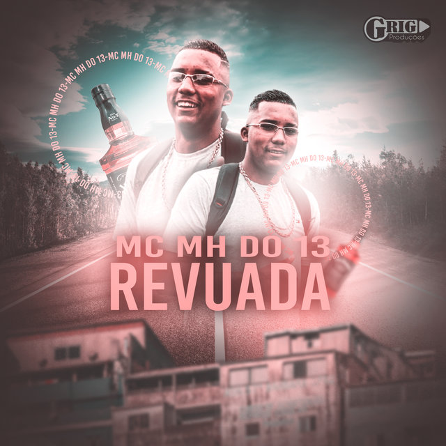 Revuada