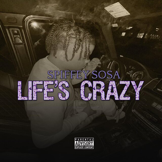 Lifes crazy