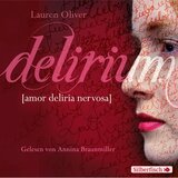 Kapitel 162 - Amor-Trilogie 1: Delirium