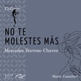 No te molestes más