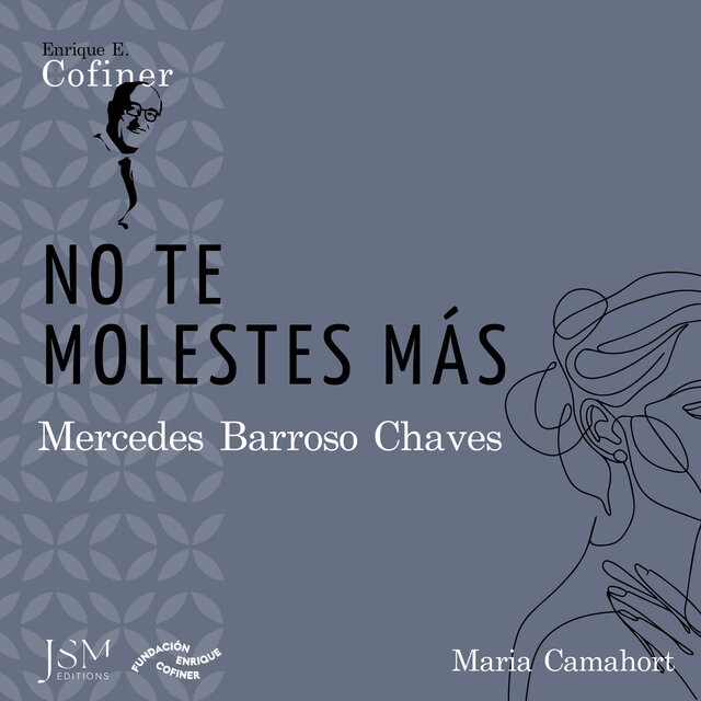 No te molestes más