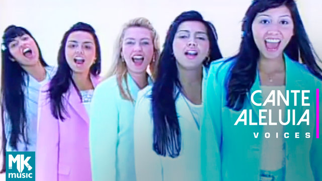 Cante Aleluia