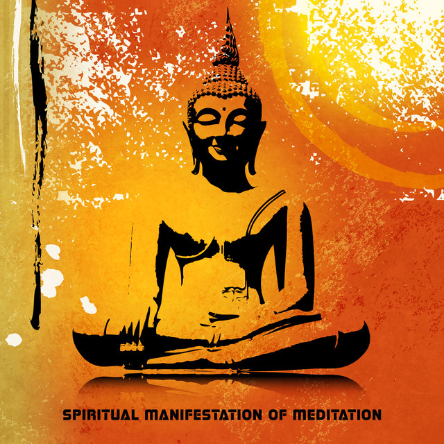 Spiritual Manifestation of Meditation
